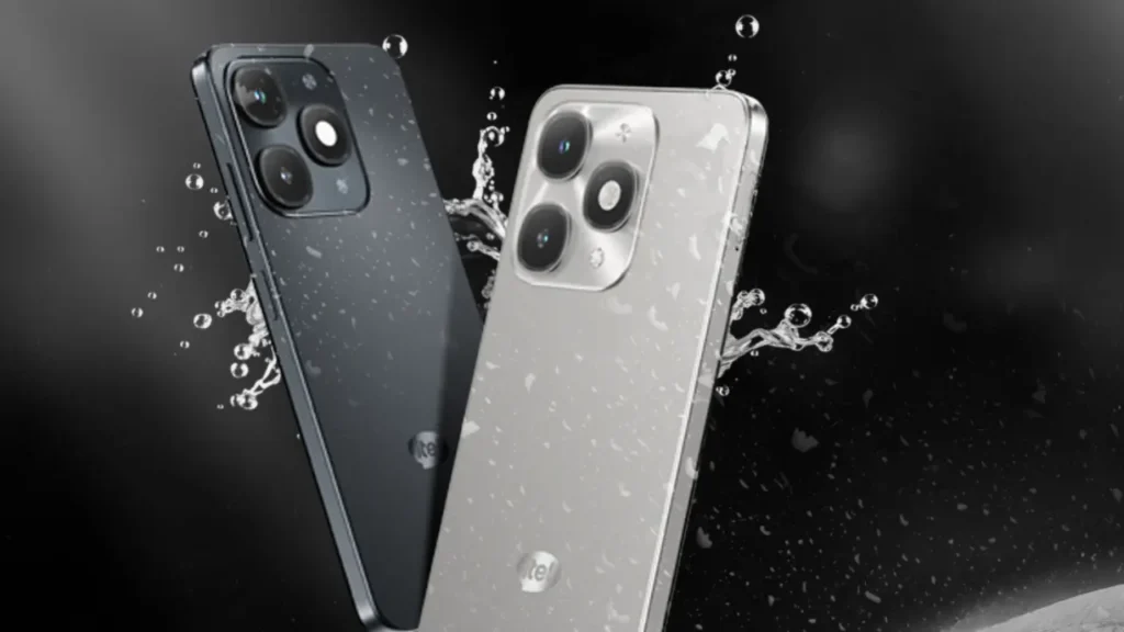 itel Zeno 20 India Launch Soon