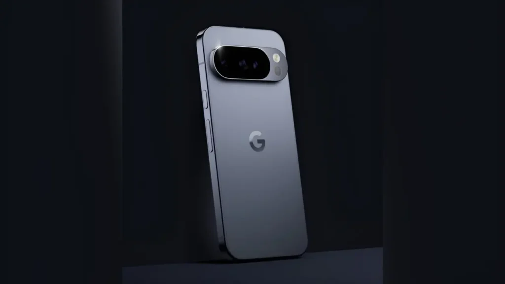 pixel 10 Series Launch Date