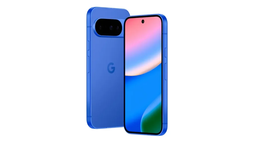 pixel 10 Series Launch Date Confirm