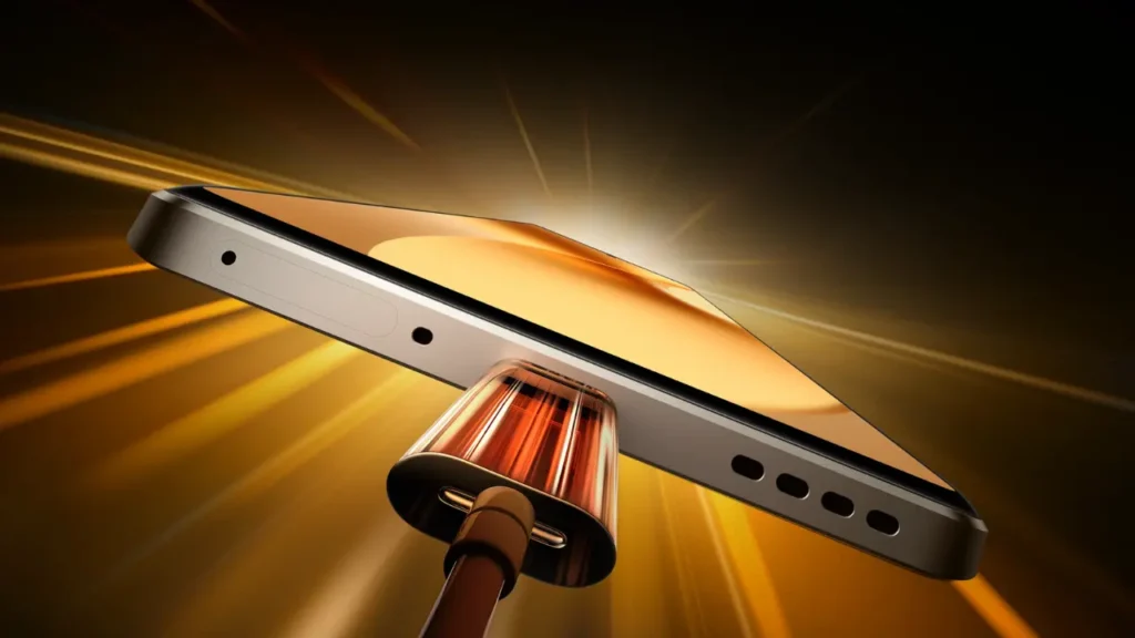 ‘Realme 15 Pro Game of Thrones Battery