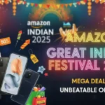 Amazon Festival Sale 2025
