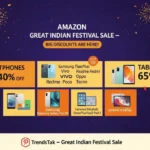 Amazon Great Indian Festival Sale
