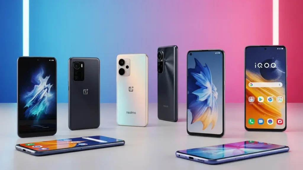 Best Smartphones for Performance Lovers
