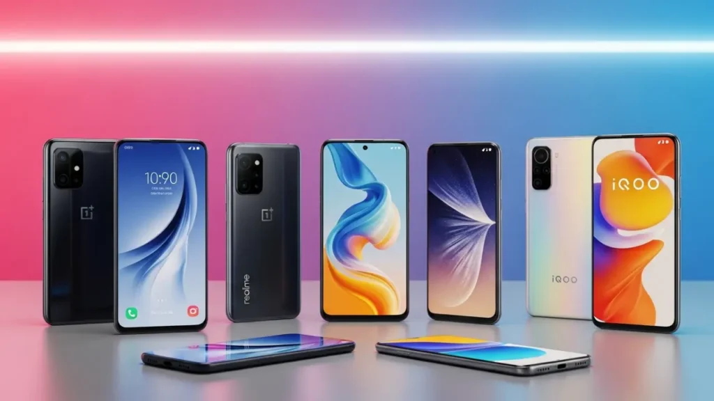 Best smartphone for Samsung lovers