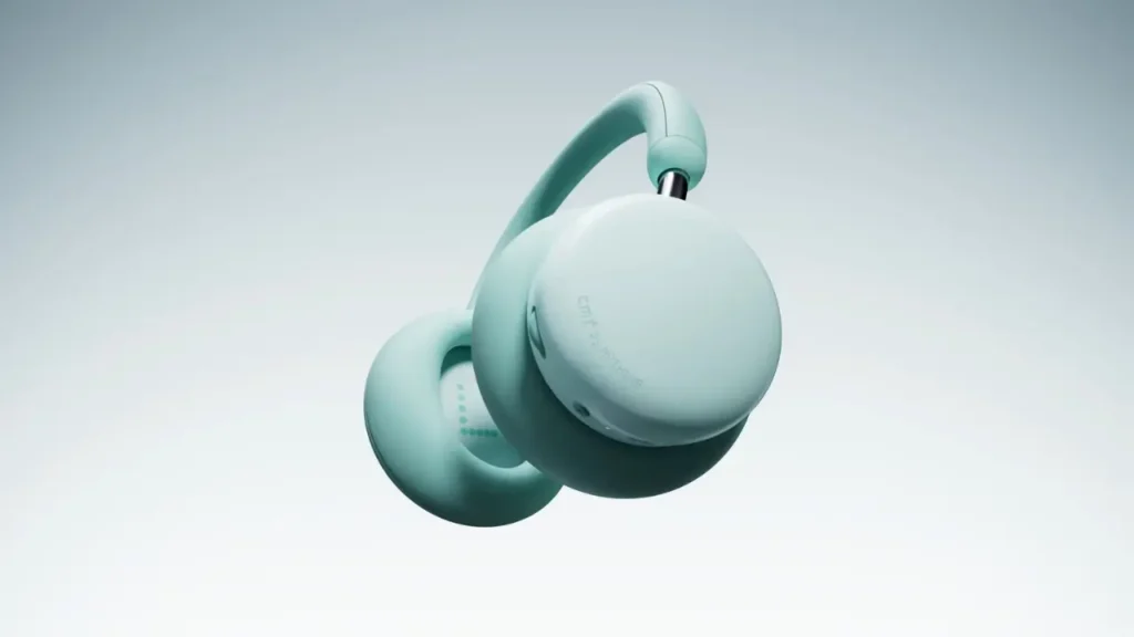 CMF Headphone Pro
