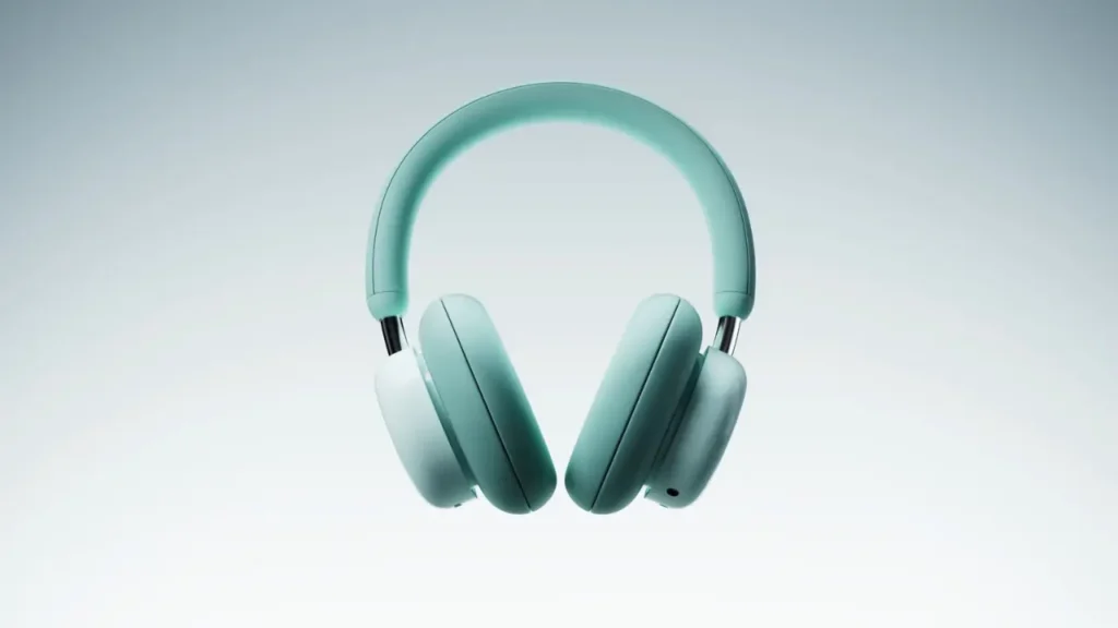 CMF Headphone Pro Launched