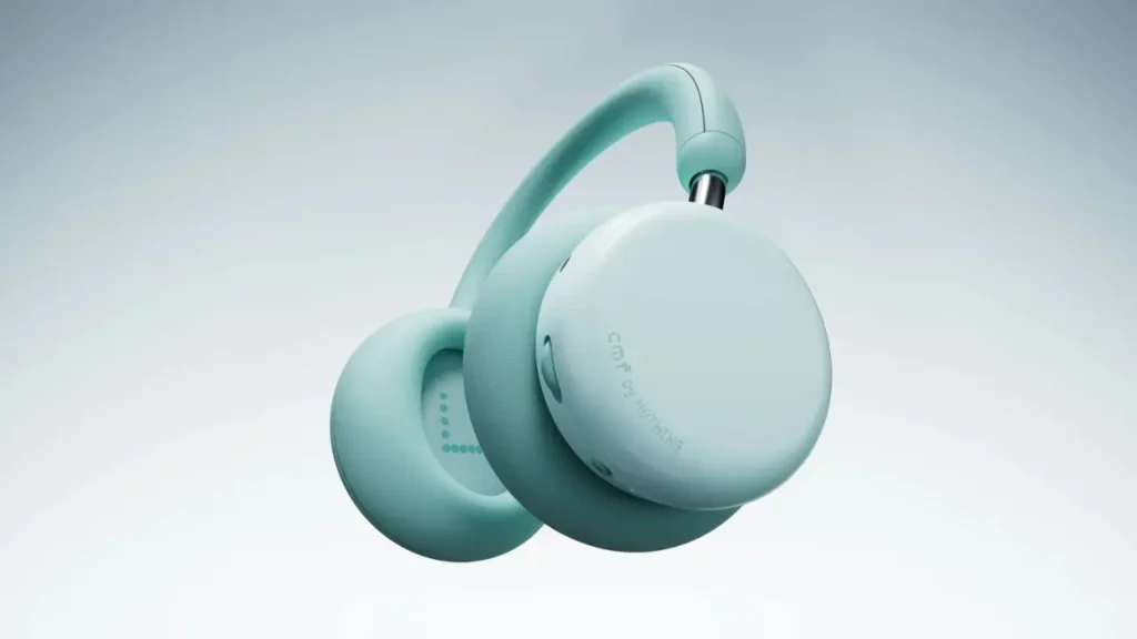 CMF Headphone Pro  Price