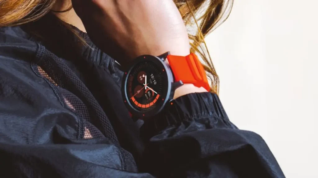 CMF by Nothing Watch Pro Features
