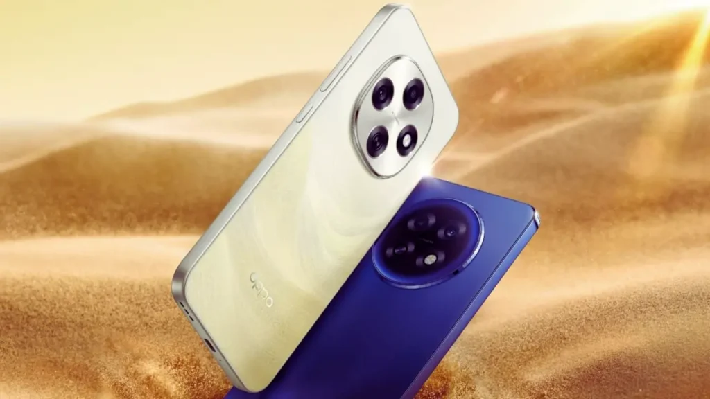 F31 Pro 5G