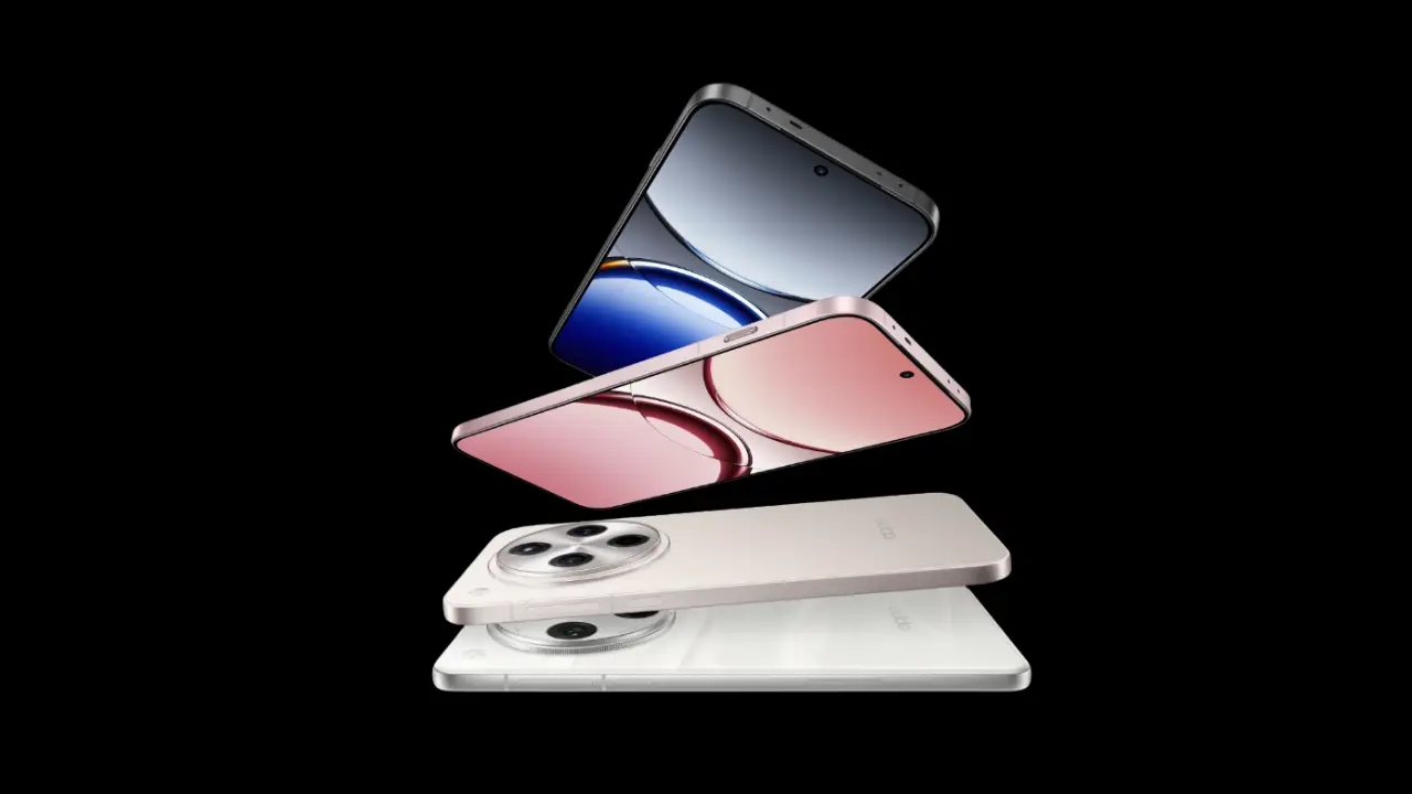Oppo Find x9 Pro में मिलेंगे कमाल के AI फीचर्स, Photo Remaster से लेकर AI Eraser है शामिल