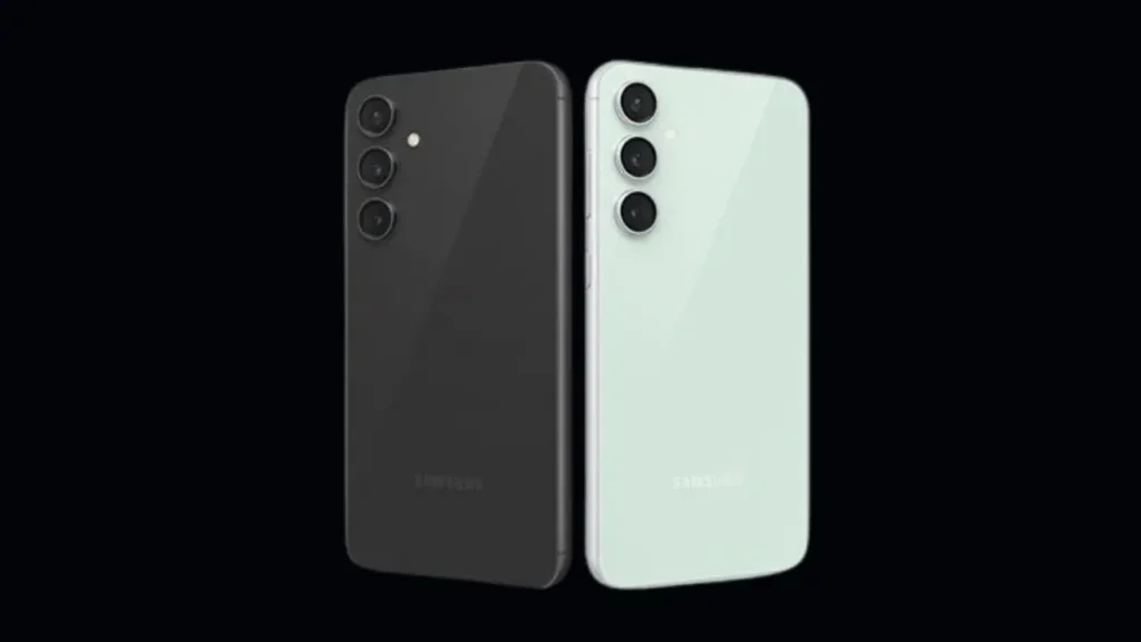 Galaxy S24 FE 5G Specification