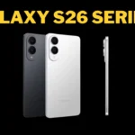 Galaxy S26 Series