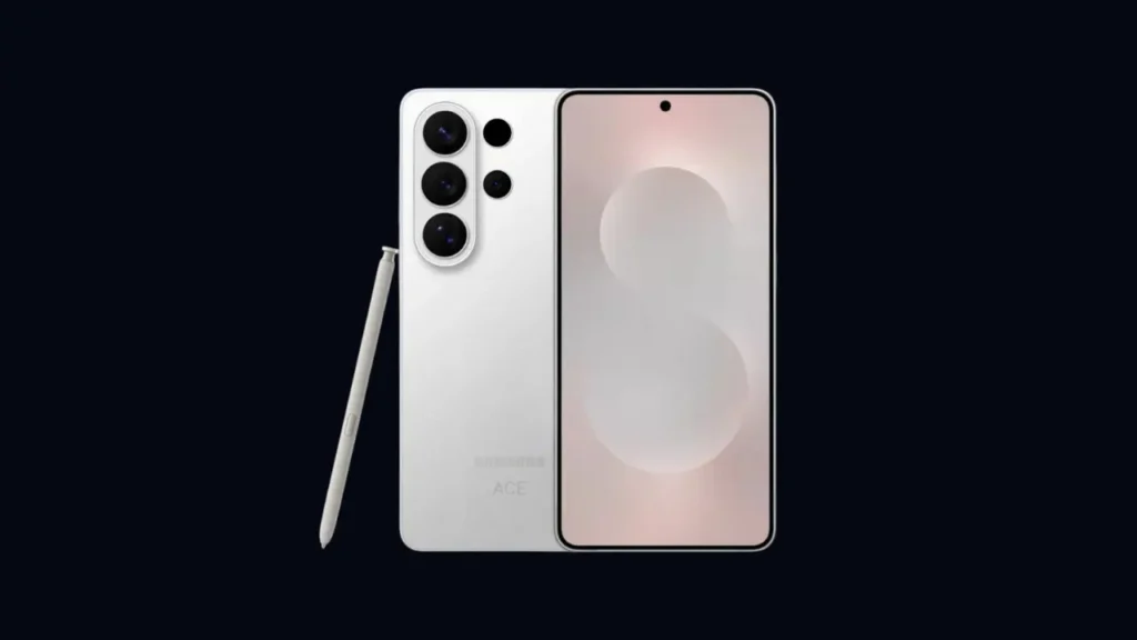 Galaxy S26 Series Camera
