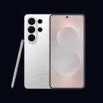 Galaxy S26 Series Camera