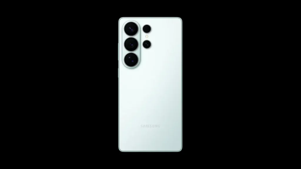 Galaxy S26 Series Leak Specifications