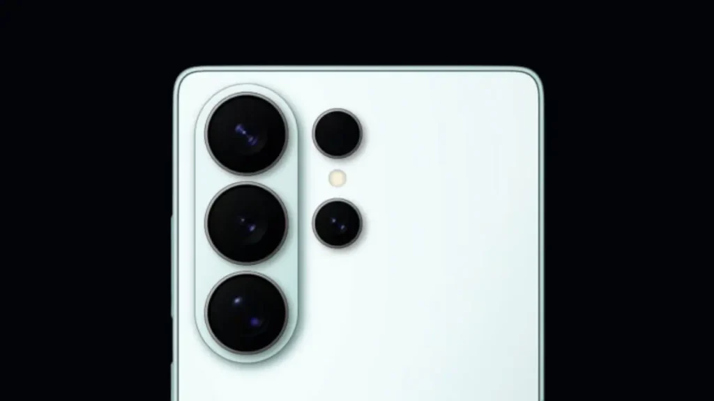 Galaxy S26 Ultra Camera Features