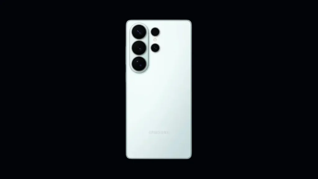 Galaxy S26 Ultra Features