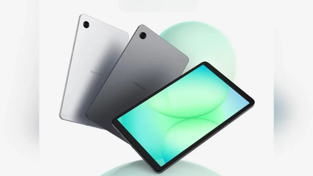 Galaxy Tab A11