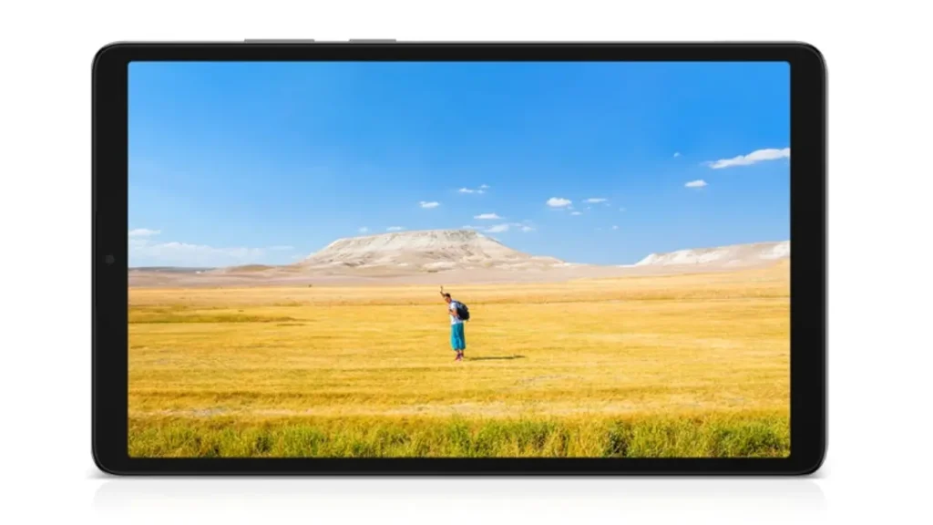 Galaxy Tab A11 Price
