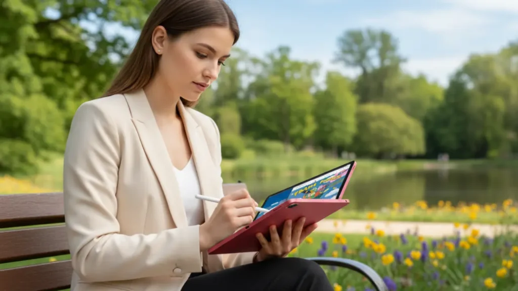 Galaxy Tab S10 Lite Specification