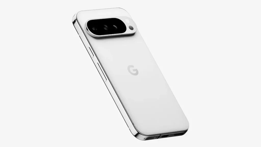 Google Pixel 10 Flipkart