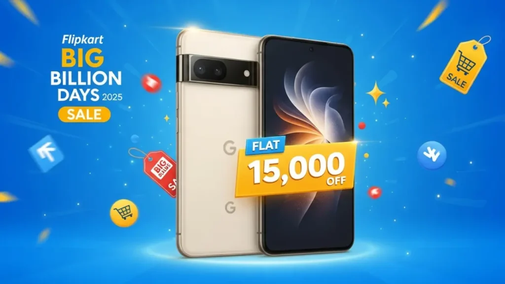 Google Pixel 10 Pro Discount