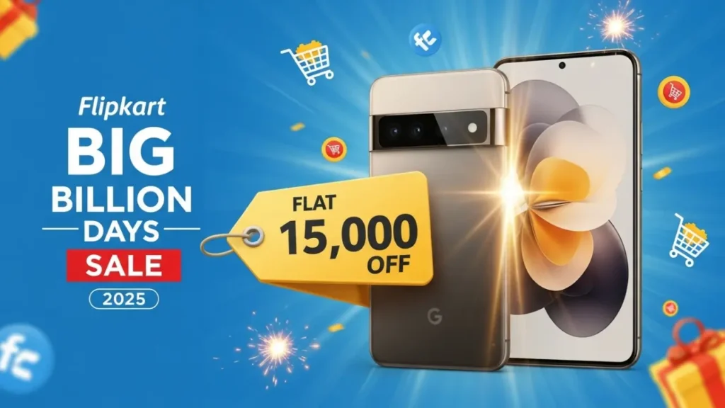 Google Pixel 10 Pro Offer Detail