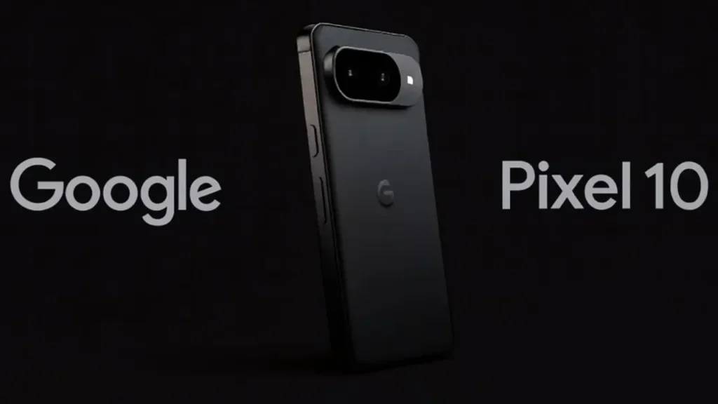 Google Pixel 10 Review