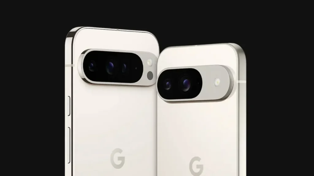 Google Pixel 10 Series - Security Patch Update
