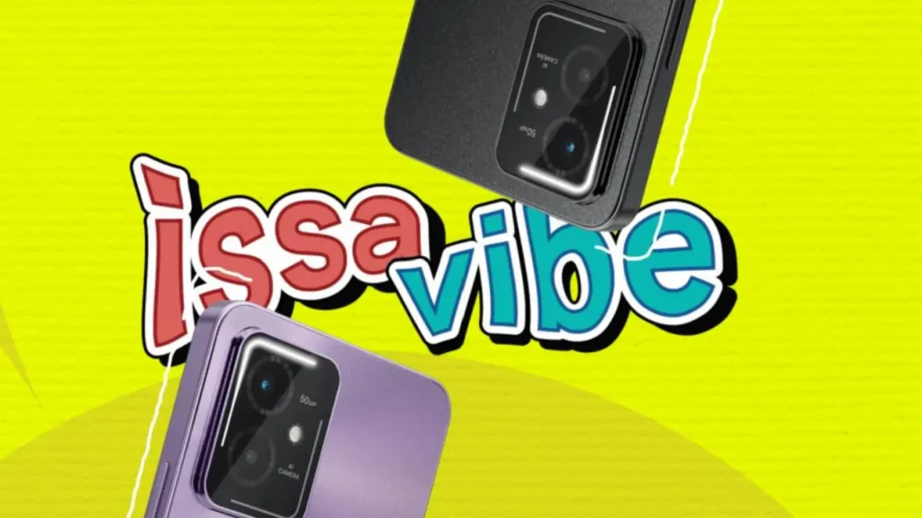 HMD Vibe 5G Launch Date Confirm