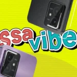 HMD Vibe 5G Launch Date Confirm