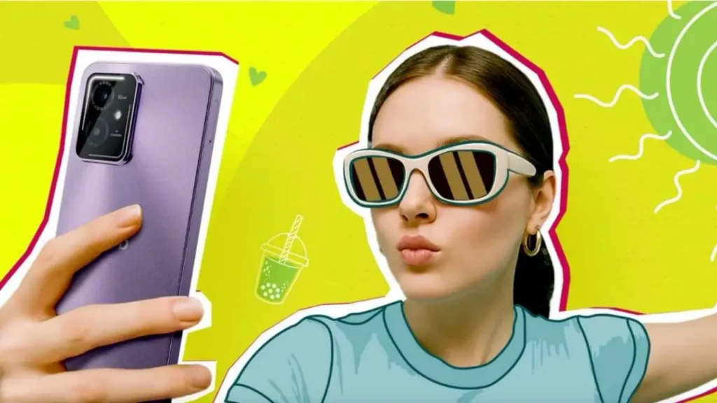 HMD Vibe 5G Launched in India
