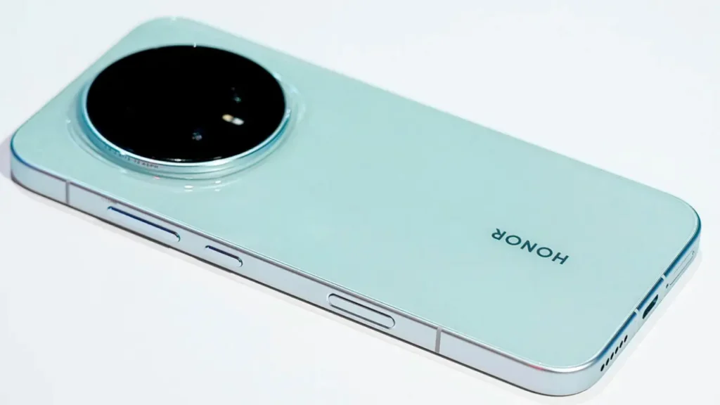 Honor Magic 8 Launch Date