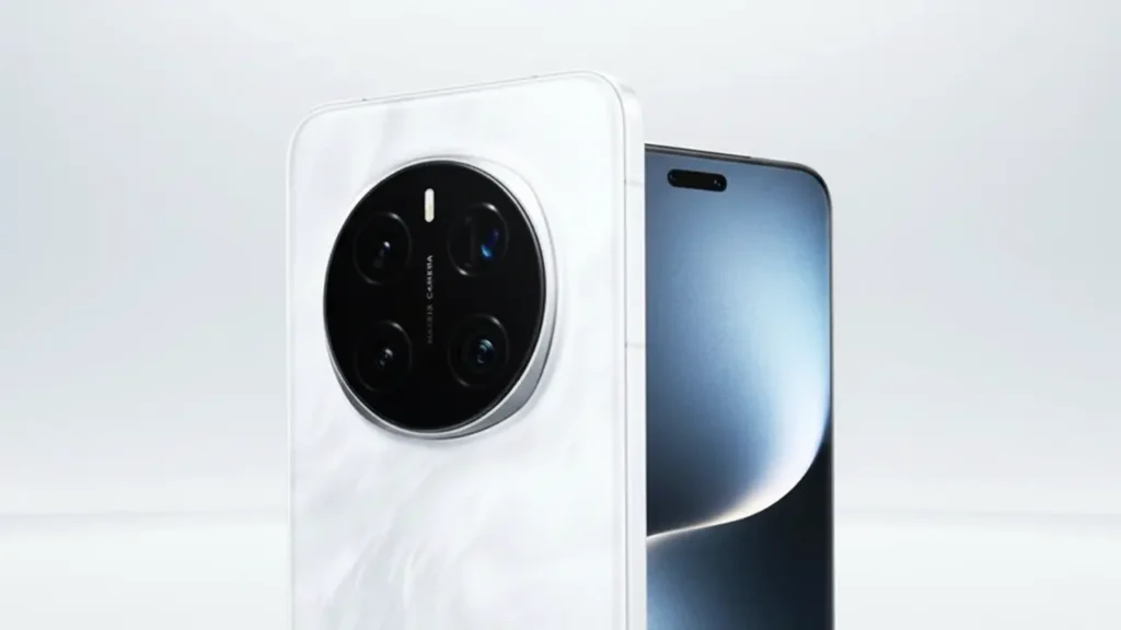 Honor Magic 8 Series AI
