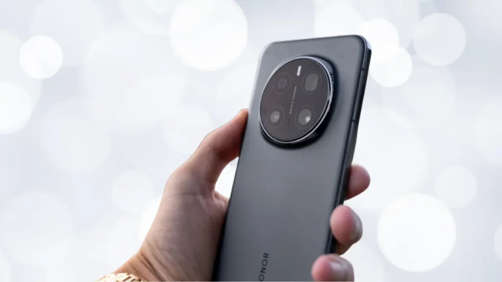 Honor Magic 8 Series teaser