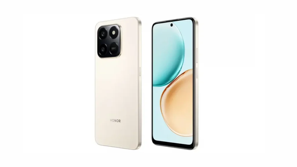 Honor Play10 Launched