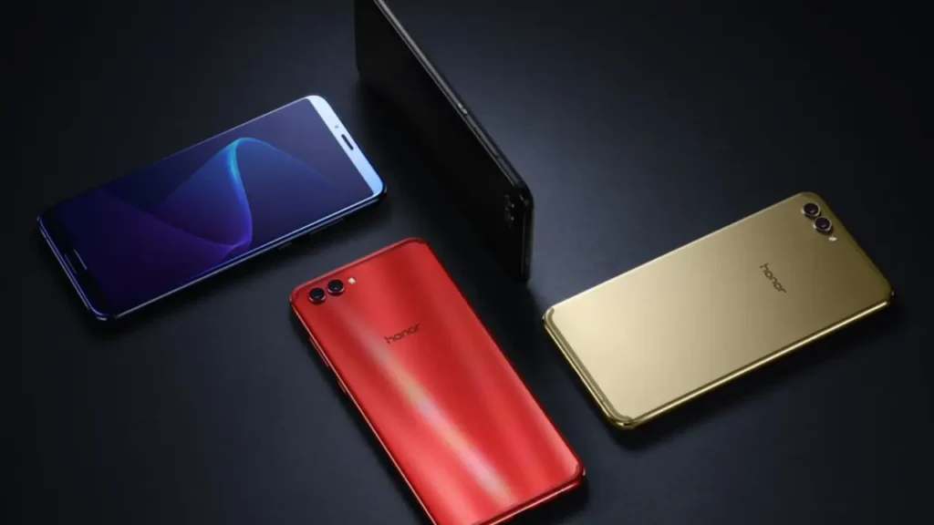 Honor Play10 Price