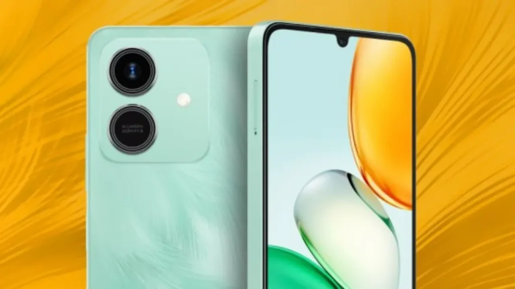 Honor Play10 Specifications