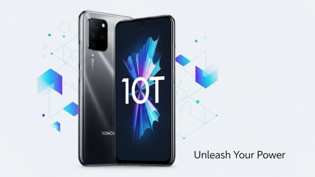 Honor Play10T Specifications