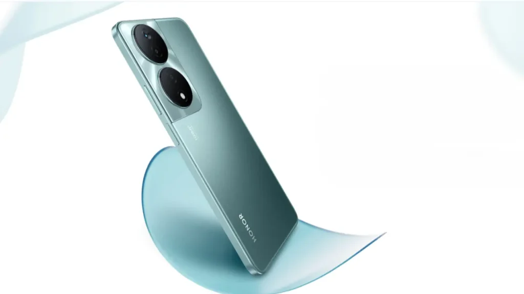 Honor X7d 5G Features