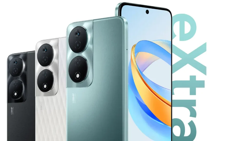 Honor X7d 5G Launched