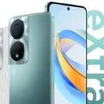 Honor X7d 5G Launched