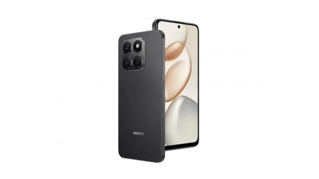 Honor X7d Launched