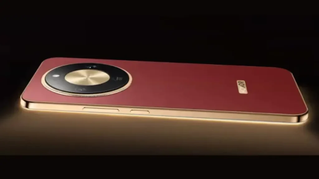 Honor X9d Launch Date