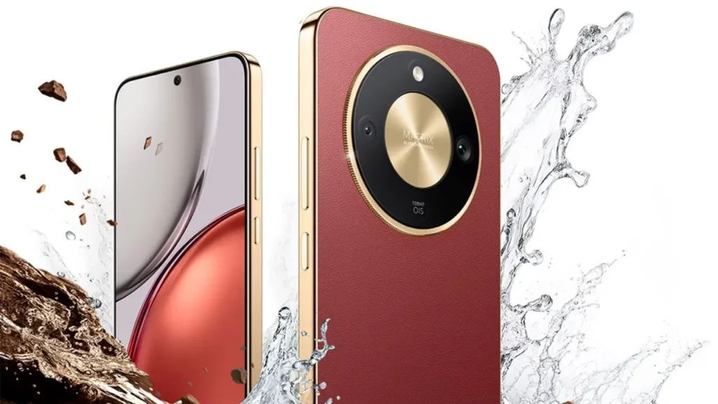 Honor X9d Price