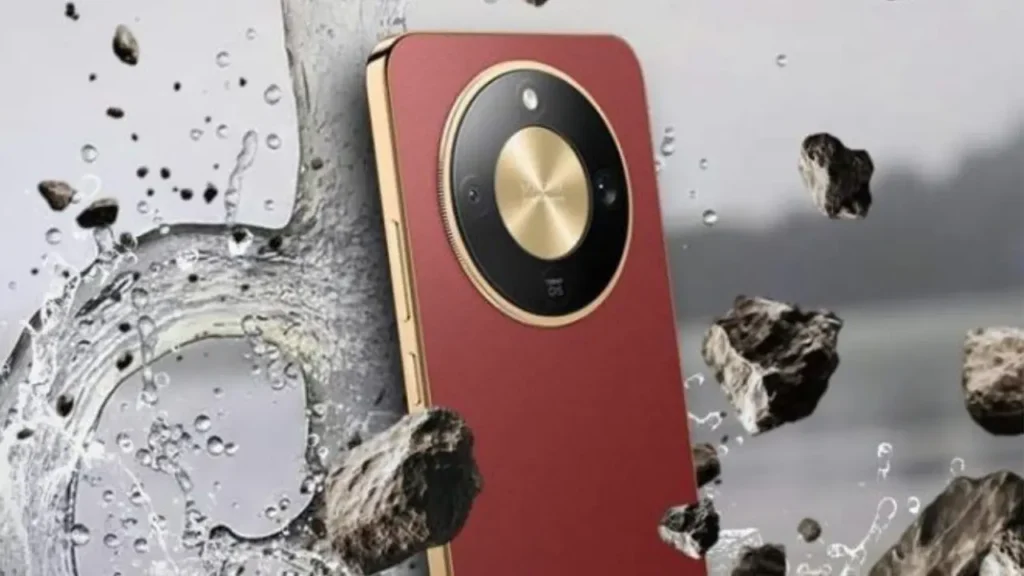 Honor X9d Specification