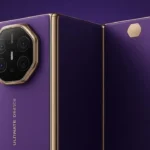 Huawei Mate XTs Launched