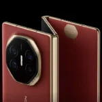 Huawei Mate XTs Tri-Fold