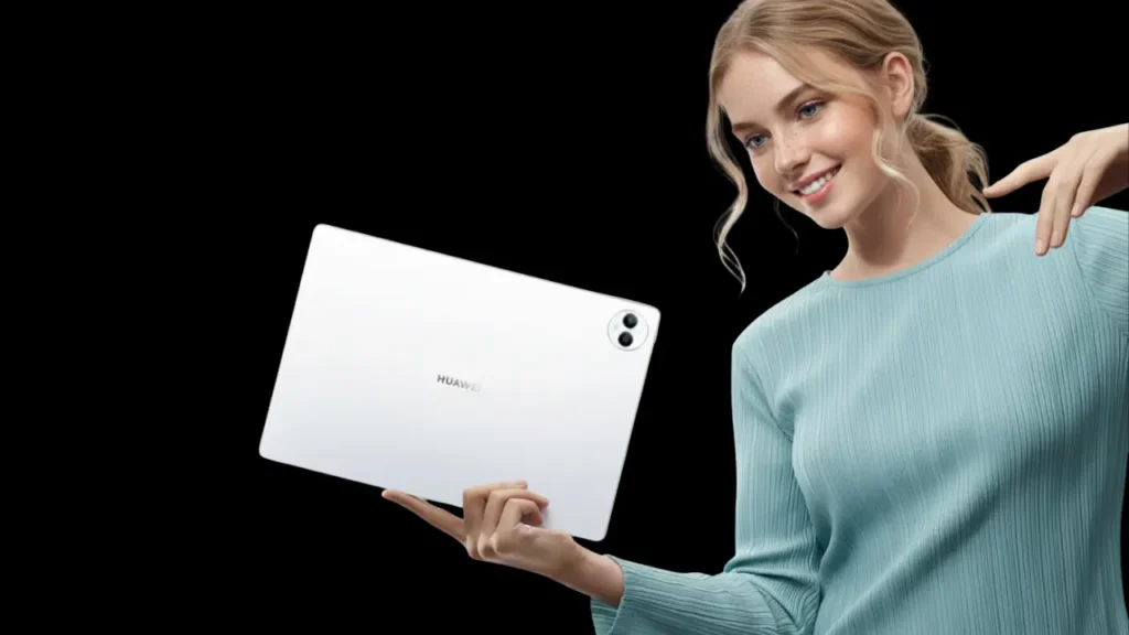 Huawei MatePad 12x Launched