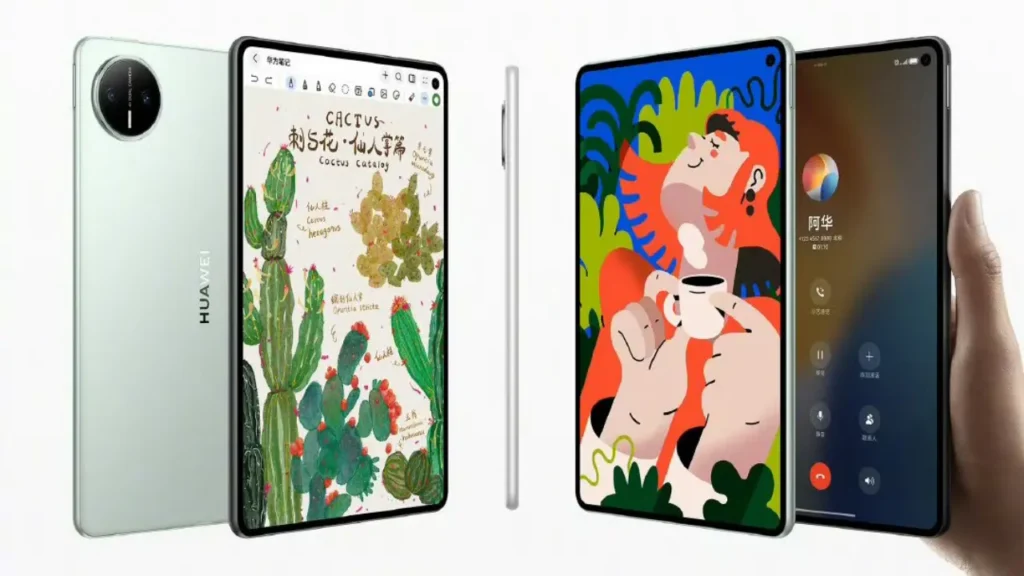 Huawei MatePad Mini